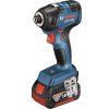 Bosch PRO Akumulátorový rázový uťahovák GDR 18V-200