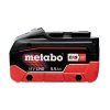 Metabo Akumulátor 18 V 5,5 Ah LiHD