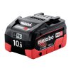 Metabo Akumulátor 18 V 10,0 Ah LiHD