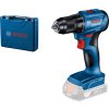 Bosch Akumulátorový vŕtací skrutkovač GSR 185-LI