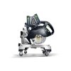Festool Akumulátorová pokosová píla na lišty SYMMETRIC SYMC 70 EB-Basic 577424