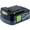 Festool Akumulátor BP 12 Li 2,5 C