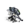 Festool Akumulátorová kapovacia píla s ťahovou funkciou KSC 60 EB 5,0 I-UG-Set KAPEX 577958