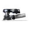 Festool Akumulátorová excentrická brúska ETSC 125 3,0 I-Set 578142