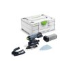 Festool Akumulátorová delta-brúska DTSC 400-Basic