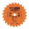 CMT Orange Pílový kotúč pre elektronáradie univerzálny - D200x2,8 d30 Z36 HW