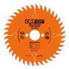 CMT Orange Pílový kotúč pre elektronáradie, finálny rez - D165x2,2 d20 Z40 HW