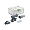 Festool Akumulátorová vibračná brúska RTSC 400-Basic