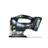 Festool Akumulátorová priamočiara píla CARVEX PSBC 420 EB-Basic 576530