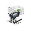 Festool Akumulátorová priamočiara píla CARVEX PSBC 420 EB-Basic
