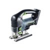 Festool Akumulátorová priamočiara píla CARVEX PSBC 420 HPC 4,0 EBI-Plus 576532