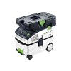 Festool Akumulátorový mobilný vysávač CLEANTEC CTMC MIDI I-Basic 577067