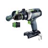 Festool Akumulátorový príklepový vŕtací skrutkovač QUADRIVE TPC 18/4-Basic 575604
