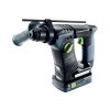 Festool Akumulátorové vŕtacie kladivo BHC 18 HPC 4,0 I-Plus 577602