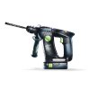 Festool Akumulátorové vŕtacie kladivo BHC 18 HPC 4,0 I-Plus 577602
