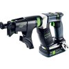 Festool Akumulátorový skrutkovač na stavbu DWC 18-2500 HPC 4,0 I-Plus DURADRIVE 576498