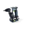 Festool Akumulátorový skrutkovač na stavbu DWC 18-2500 HPC 4,0 I-Plus DURADRIVE 576498