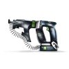 Festool Akumulátorový skrutkovač na stavbu DWC 18-2500 HPC 4,0 I-Plus DURADRIVE 576498
