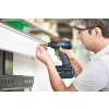 Festool Skrutkovacia a vŕtacia sada aku náradia TID 18 HPC 4,0 I-Set T18 577244
