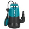 Makita PONORNÉ ČERPADLO PF0300