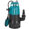 Makita PONORNÉ ČERPADLO PF0410