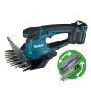 Makita AKUMULÁTOROVÉ NOŽNICE NA TRÁVU UM600DWAEX