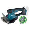 Makita AKUMULÁTOROVÉ NOŽNICE NA TRÁVU DUM604ZX
