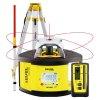 Nivel System Rotačný laser NL540R set