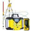 Niwelator laserowy Nivel System NL740G Zestaw 2 1