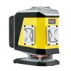 Nivel System Krížový laser CL1R set