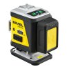 Nivel System Krížový laser CL3G set