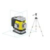 Nivel System Krížový laser CL3B set