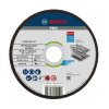 Bosch PRO Rezný kotúč na nerez/kov 125 x 1,0 x 22,23 mm