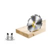 Festool Pílový kotúč do kotúčovej píly HW 160x1,6x20 PW12 WOOD RIP CUT