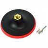 GEKO G00322 Dysk szlifierski na rzep 125mm