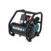 Black Wind Bezolejový kompresor BO 1,5 kW 6l