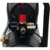 Black Wind Olejový kompresor BL 1,8 kW 50l