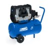 Abac Bezolejový kompresor Super Silent Line 1,5 kW 24l