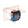 Bosch PRO Krížový laser GLL 3-80 C