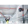 Bosch PRO Krížový laser GLL 3-80 C
