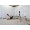 Bosch PRO Krížový laser GLL 3-80 C
