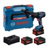 Bosch EXPERT Akumulátorový vŕtací skrutkovač EXSR 18V-150