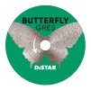 Distar Diamantový kotúč DISTAR BUTTERFLY bez príruby 45×0,60 mm