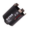 Distar Diamantová vŕtacia korunka do betónu s M16 RS-X 68 mm