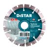 Distar Diamantový kotúč DISTAR TECHNIC ADVANCED univerzálny 125 mm