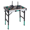 Holzstar Multifunkčný pracovný stôl MFT 455