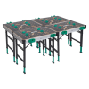 Holzstar Multifunkčný pracovný stôl MFT 455