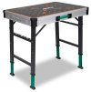Holzstar Multifunkčný pracovný stôl MFT 455