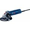 Bosch PRO Uhlová brúska GWS 9-125