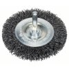 Bosch Drôtený kartáč vlnitý 75 x 0,3 mm oceľ